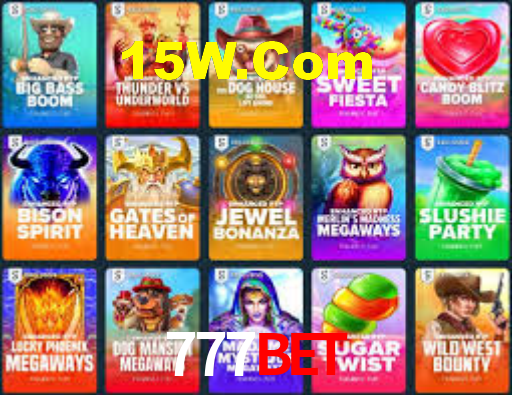Welcome Bonus 777Bet