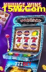 777Bet: Jogos de Caça-Níqueis-Altas Recompensas, Roleta-Velocidade, Blackjack-Desafios Máximos