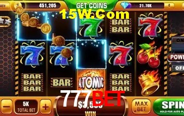 Estatísticas 777Bet