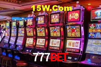 Jogos de Slot 777Bet