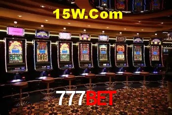 Provedores de Jogos 777Bet