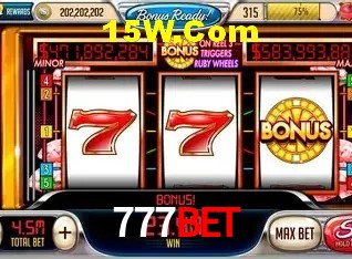 Diretório de Jogos 777Bet