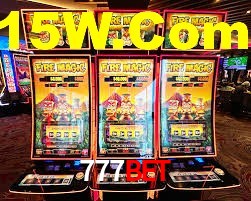 Slot Games 777Bet