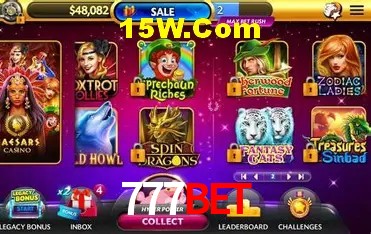 Ofertas Exclusivas 777Bet