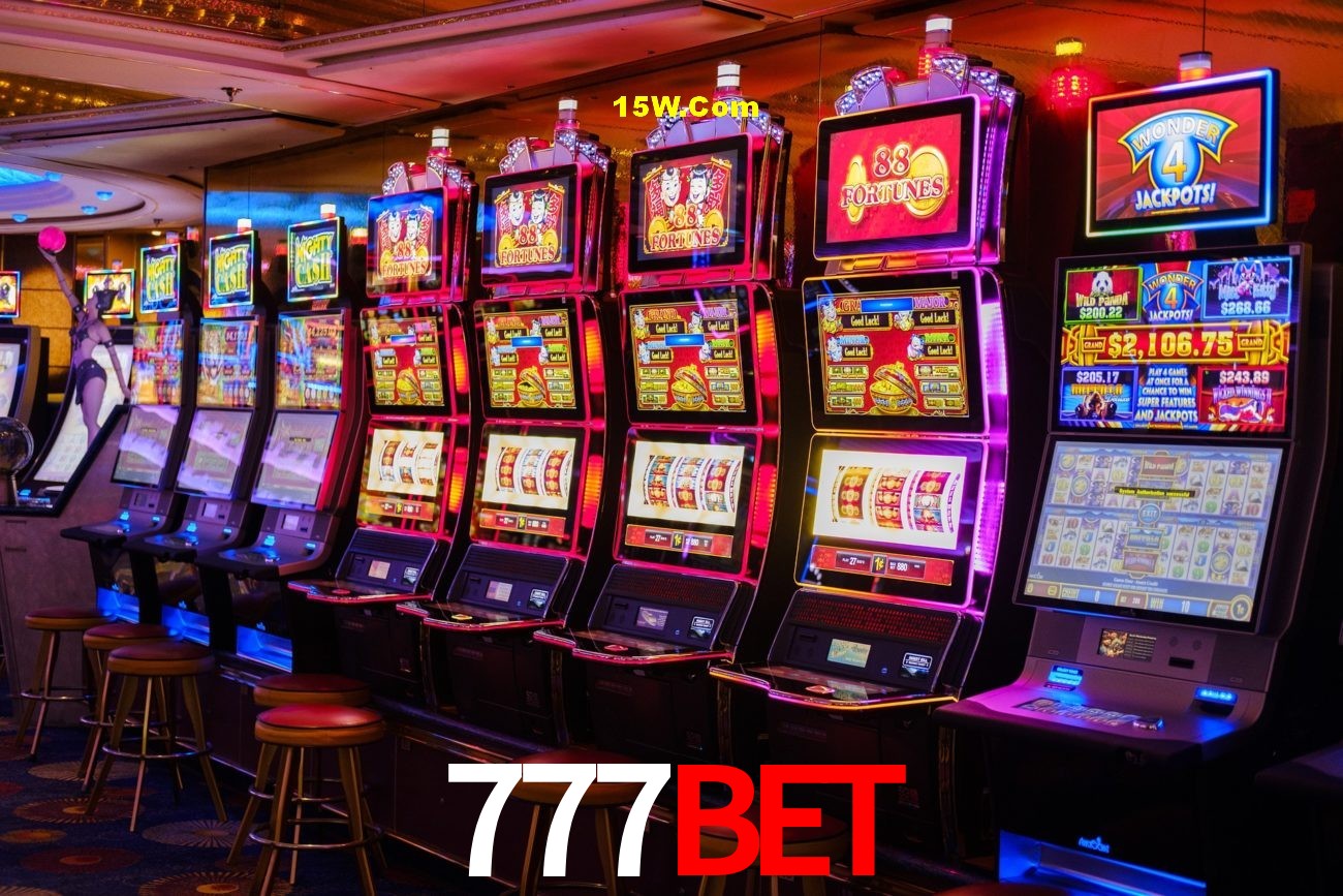 APP oficial da 777Bet para mobile