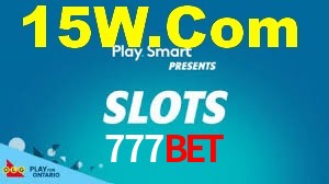 Welcome Bonus 777Bet