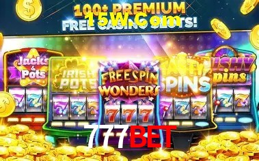 777Bet Login